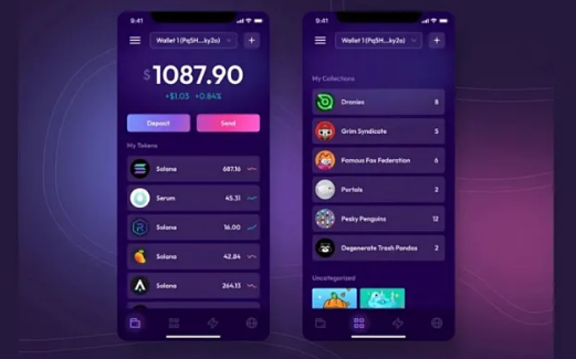 运用tpwallet优化数字资产投资组合,提高投资收益 运用tpwallet优化数字资产投资组合,提高投资收益